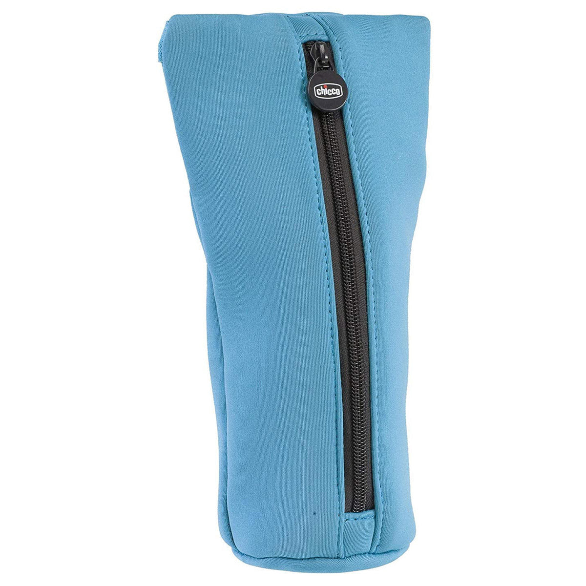 כיסוי תרמי לבקבוק צ'יקו תכלת | Chicco Thermic Bottle Holder Light Blue