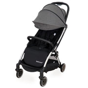 טיולון טוויגי בלטימור שחור פחם | ™Twigy Baltimore Coal Black