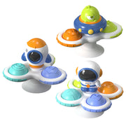 ספינר חלל מארז 3 יח' אינג בייבי | Ing Baby Space Spin 3 pcs