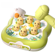 הך פטיש דבורים אינג בייבי | Ing Baby Hammer and Bees Toy