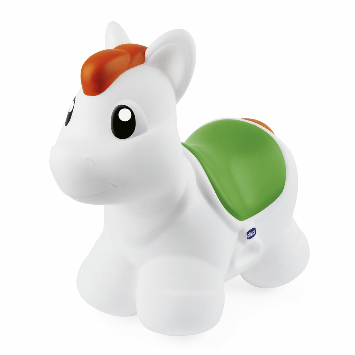 סוס קפיצה צ'יקו | Chicco Toy Inflatable Rodeo Bouncer