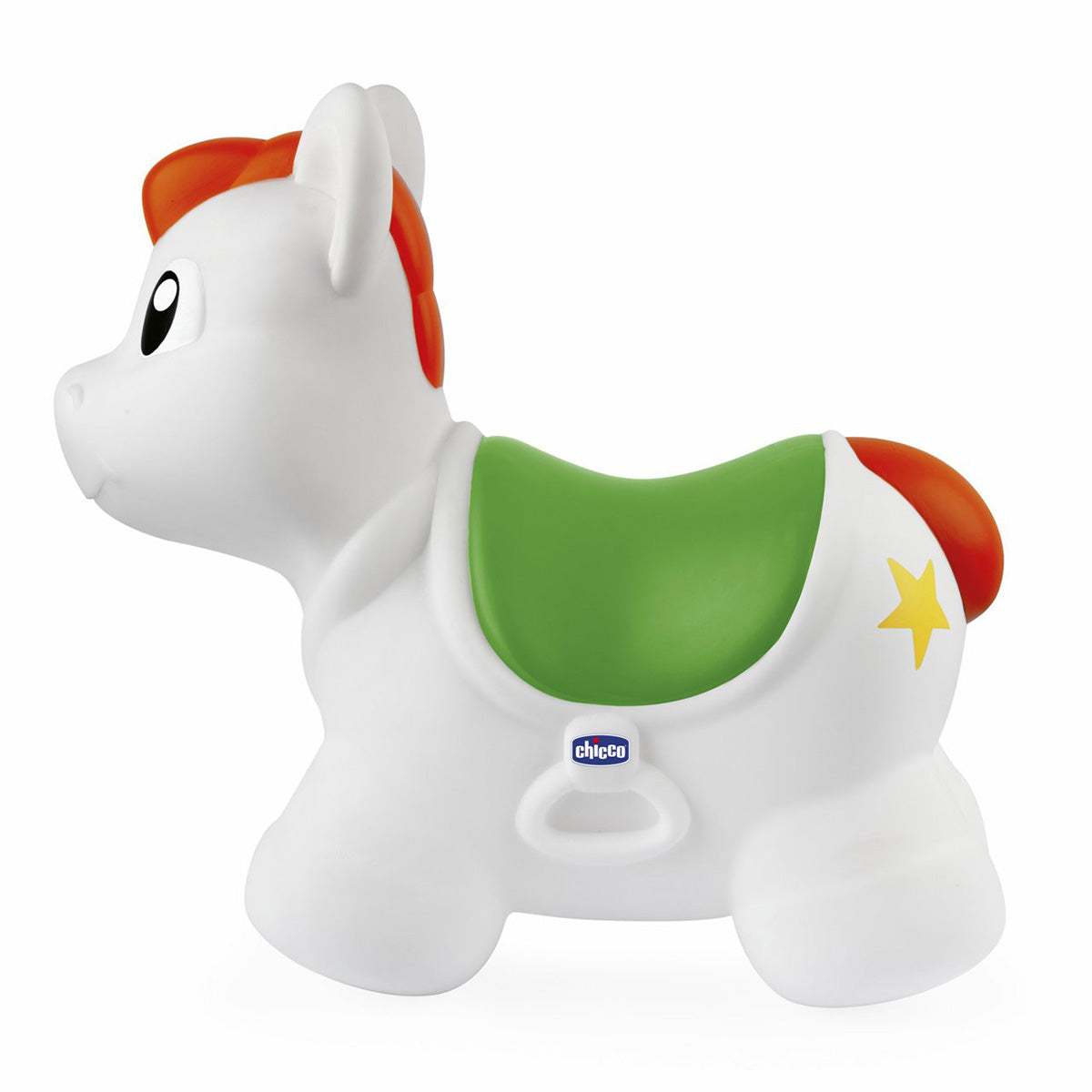 סוס קפיצה צ'יקו | Chicco Toy Inflatable Rodeo Bouncer