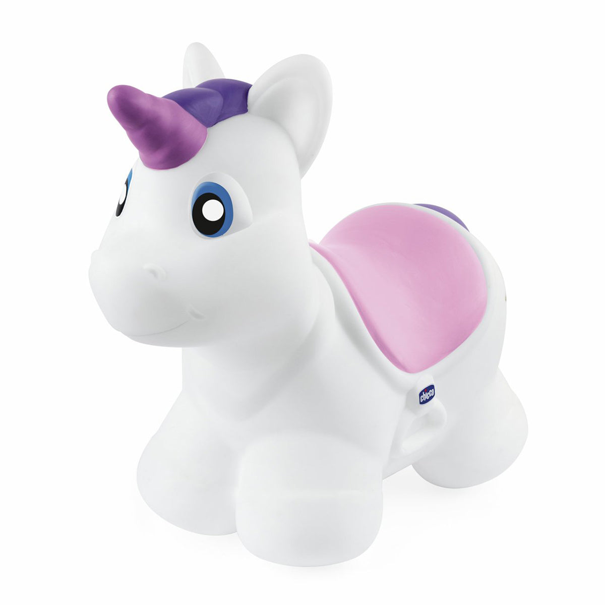חד קרן קפיצה צ'יקו | Chicco TOY Inflatable Unicorn Bouncer