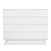שידת אחסנה דייניז קיילי 120 ס"מ לבן קלאסי | Dainy's Kylie™ Dresser Classic White