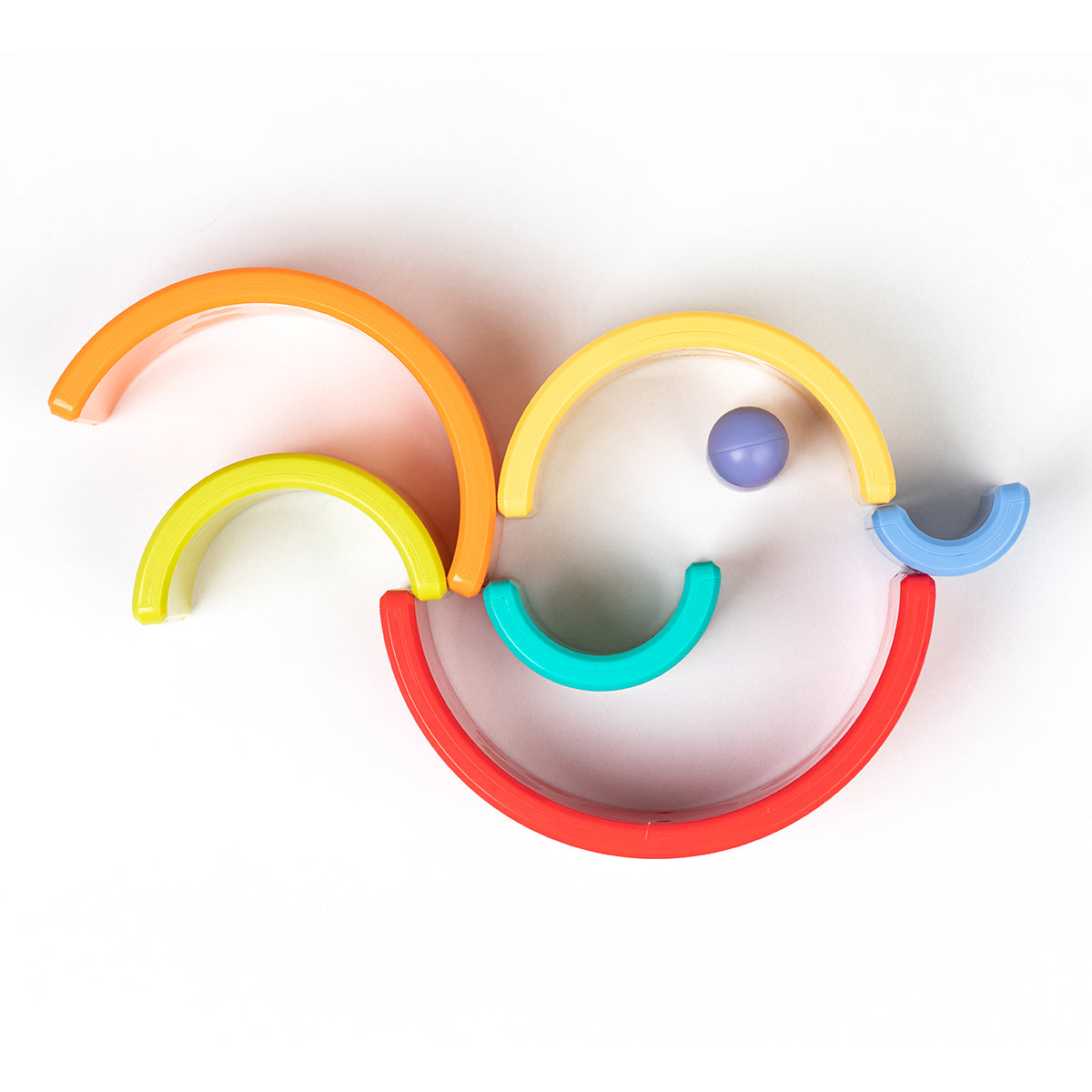קשת זיקית הולה טויס | Hola Toys Rainbow Chameleon