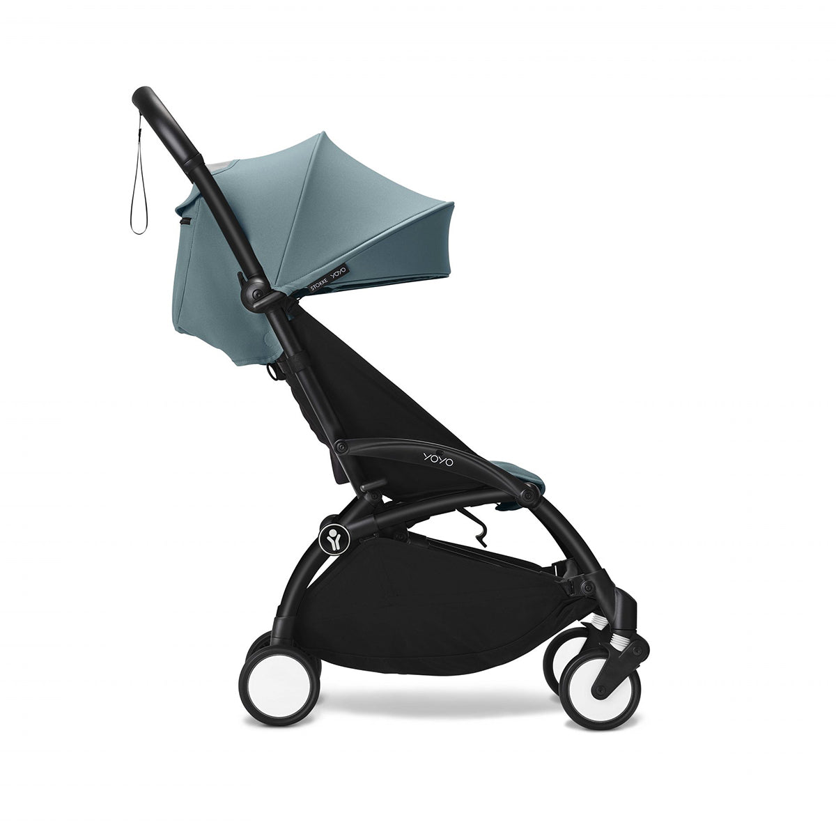 עגלת ניובורן וטיולון אקווה  YOYO³ סטוקי | Stokke