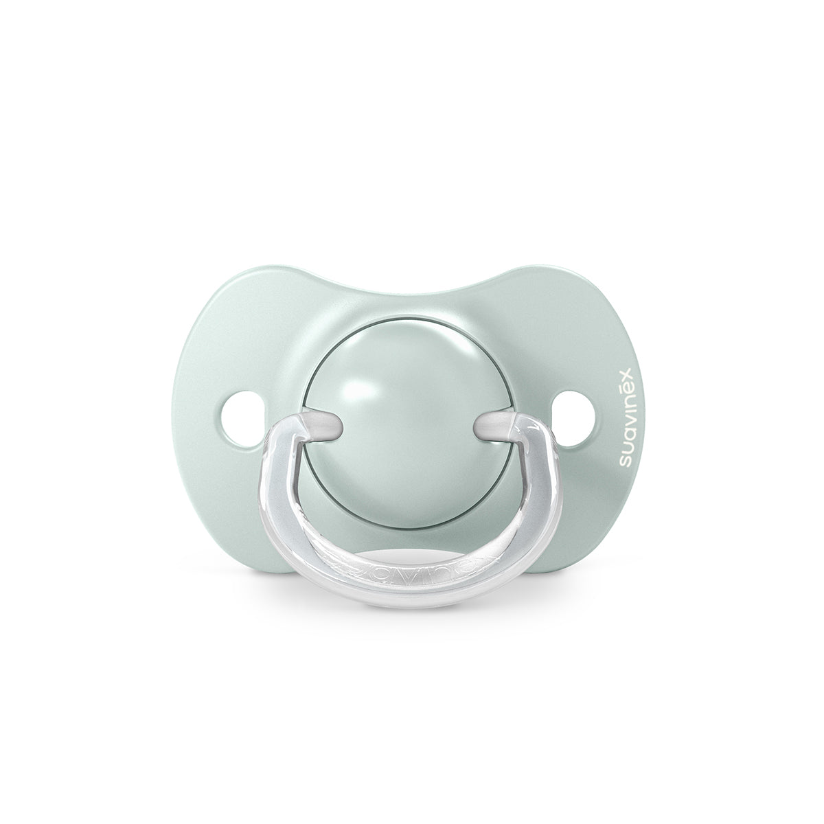 זוג מוצצים סובינקס  0-6 בז' | Suavinex Birdies Beige