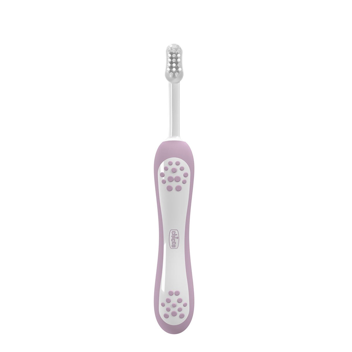 מברשת שיניים צ'יקו ורוד | Chicco Toothbrush Pink