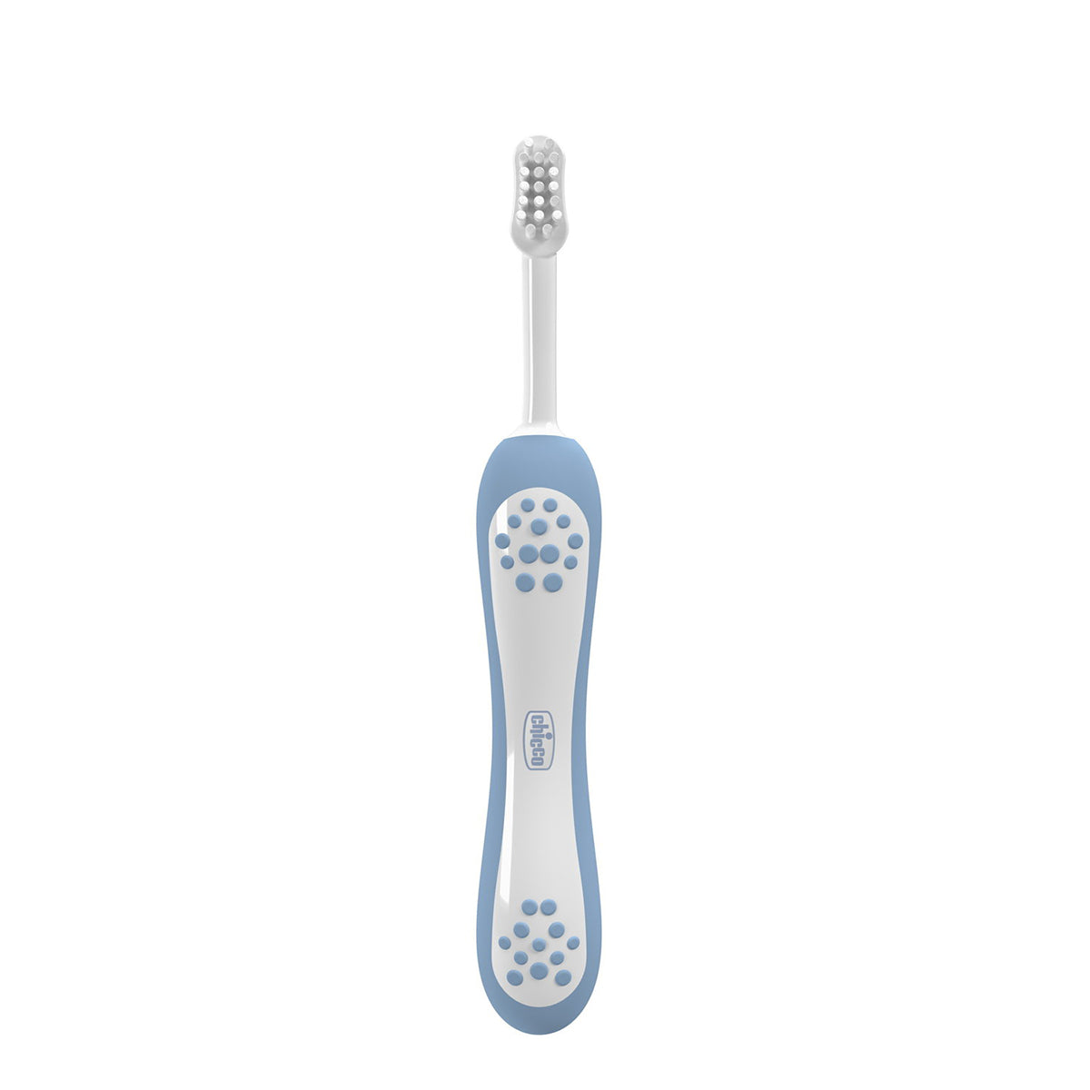 מברשת שיניים צ'יקו כחול | Chicco Toothbrush Blue
