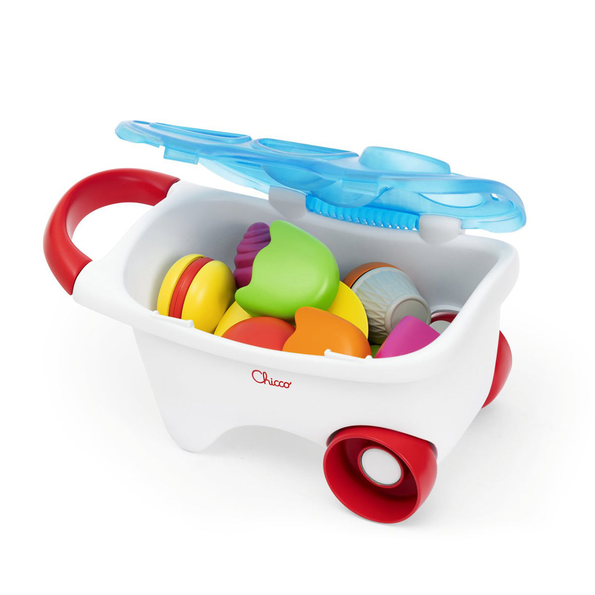 עגלת גלידה צ'יקו | Chicco Toy S2P Ice Cream Cart