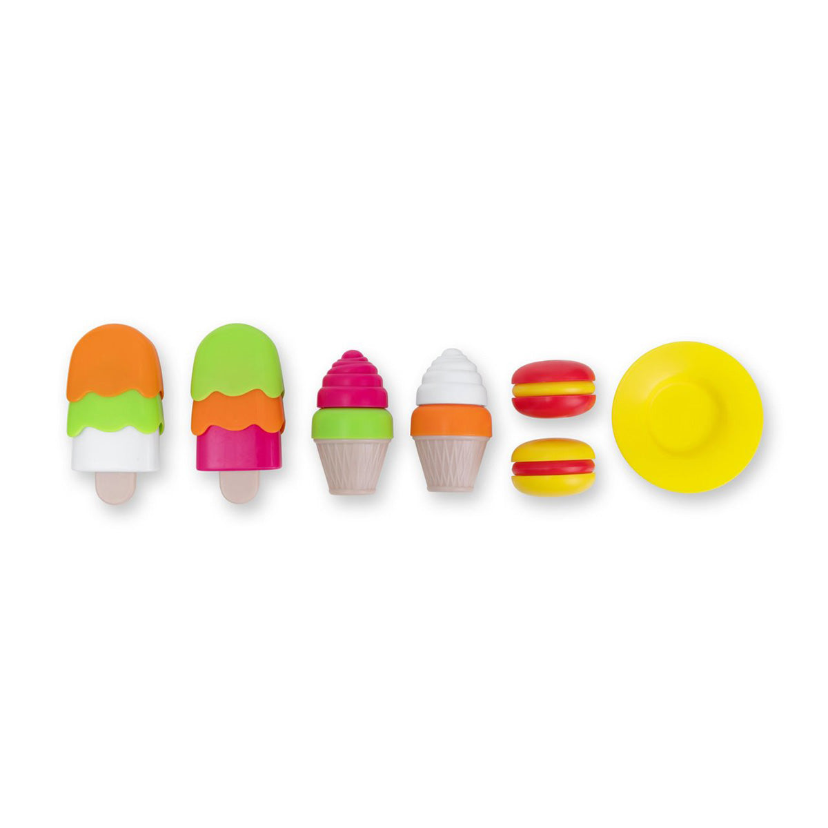 עגלת גלידה צ'יקו | Chicco Toy S2P Ice Cream Cart