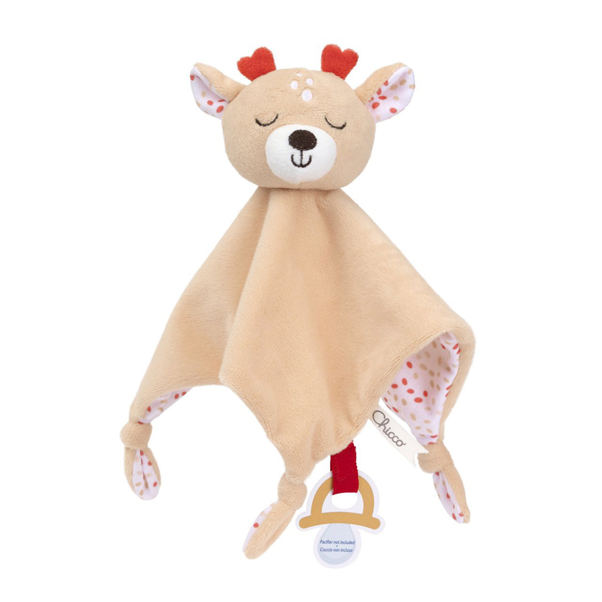 שמיכי צ'יקו | Chicco Toy BSF Dou Dou Fawn