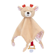 שמיכי צ'יקו | Chicco Toy BSF Dou Dou Fawn