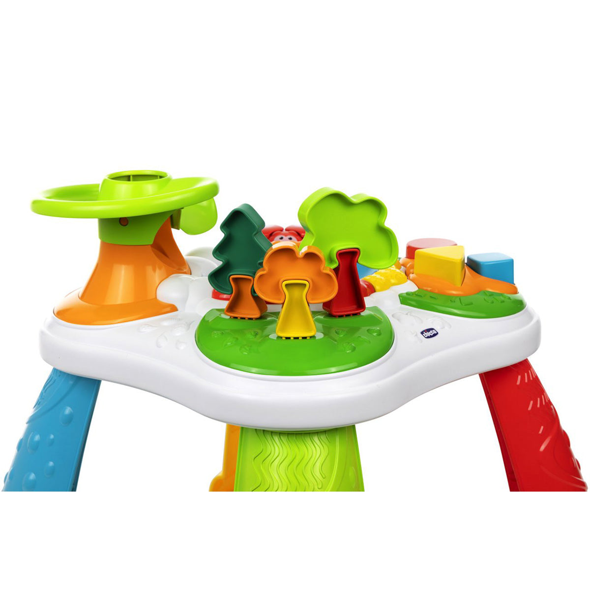 שולחן פעילות צ'יקו יער | Chicco Toy BSF Forest Table