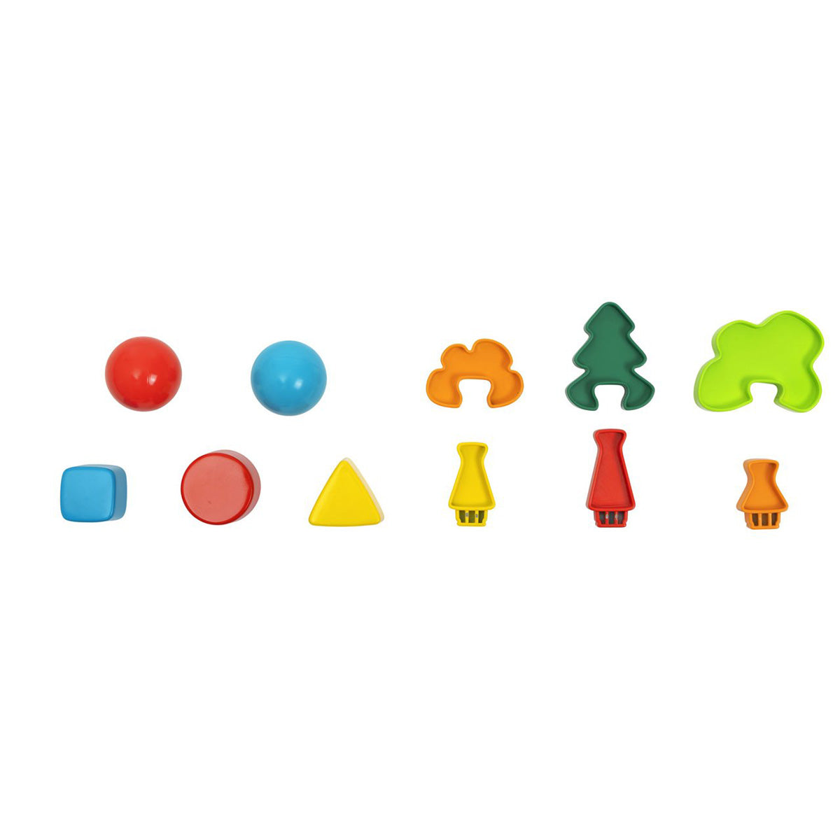 שולחן פעילות צ'יקו יער | Chicco Toy BSF Forest Table
