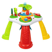 שולחן פעילות צ'יקו יער | Chicco Toy BSF Forest Table