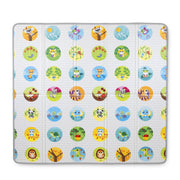 משטח פעילות מתקפל צ'יקו 200X180X1.5 ס"מ | Chicco Maxi Playmat