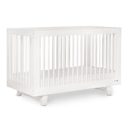 מיטת תינוק דייניז מולי 120X60 ס"מ לבן קלאסי | Dainy's Moly™ Baby Bed Classic white