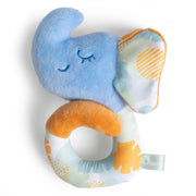 רעשן צ'יקו פיל | Chicco Baby Elephant rattle