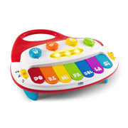 הפסנתר הראשון שלי צ'יקו | Chicco My First Piano Orchestra