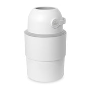פח חיתולים טלסקופי צ'יקו לבן | Chicco Telescopic Nappy Bin White