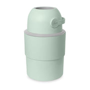 פח חיתולים טלסקופי צ'יקו ירוק בהיר | Chicco Telescopic Nappy Bin Tundra