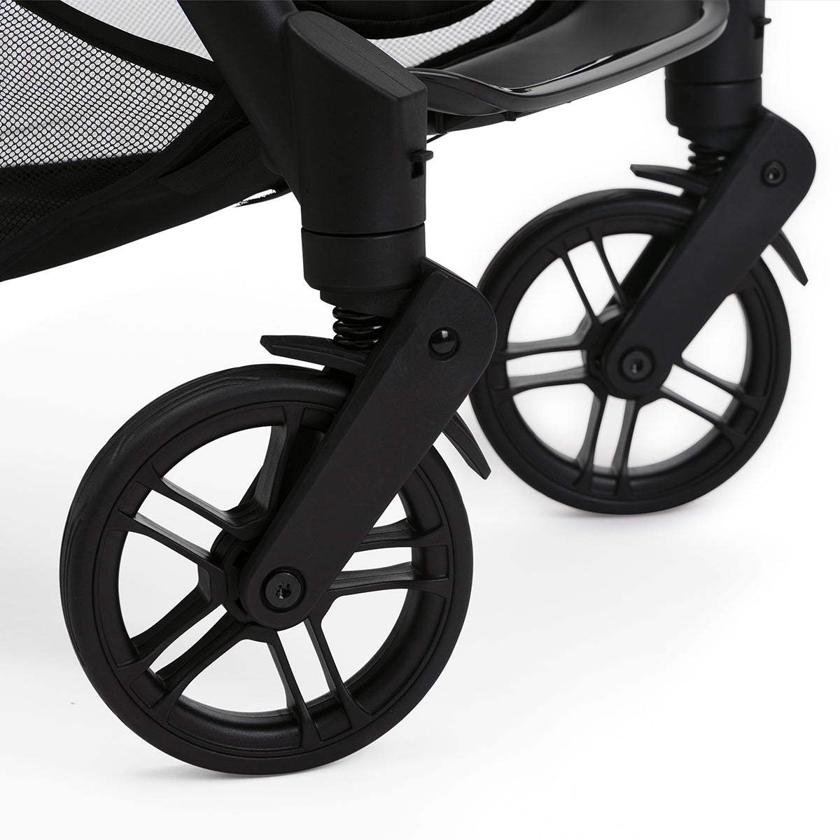 עגלת צ'יקו גודי אקס פלוס שחור עמוק | Chicco Goody XPlus Stroller Ebony