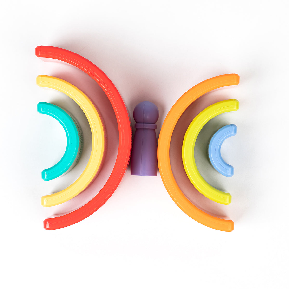 קשת זיקית הולה טויס | Hola Toys Rainbow Chameleon