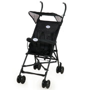 טיולון טוויגי סוויפט וואי שחור | ™Twigy Swift Way Black