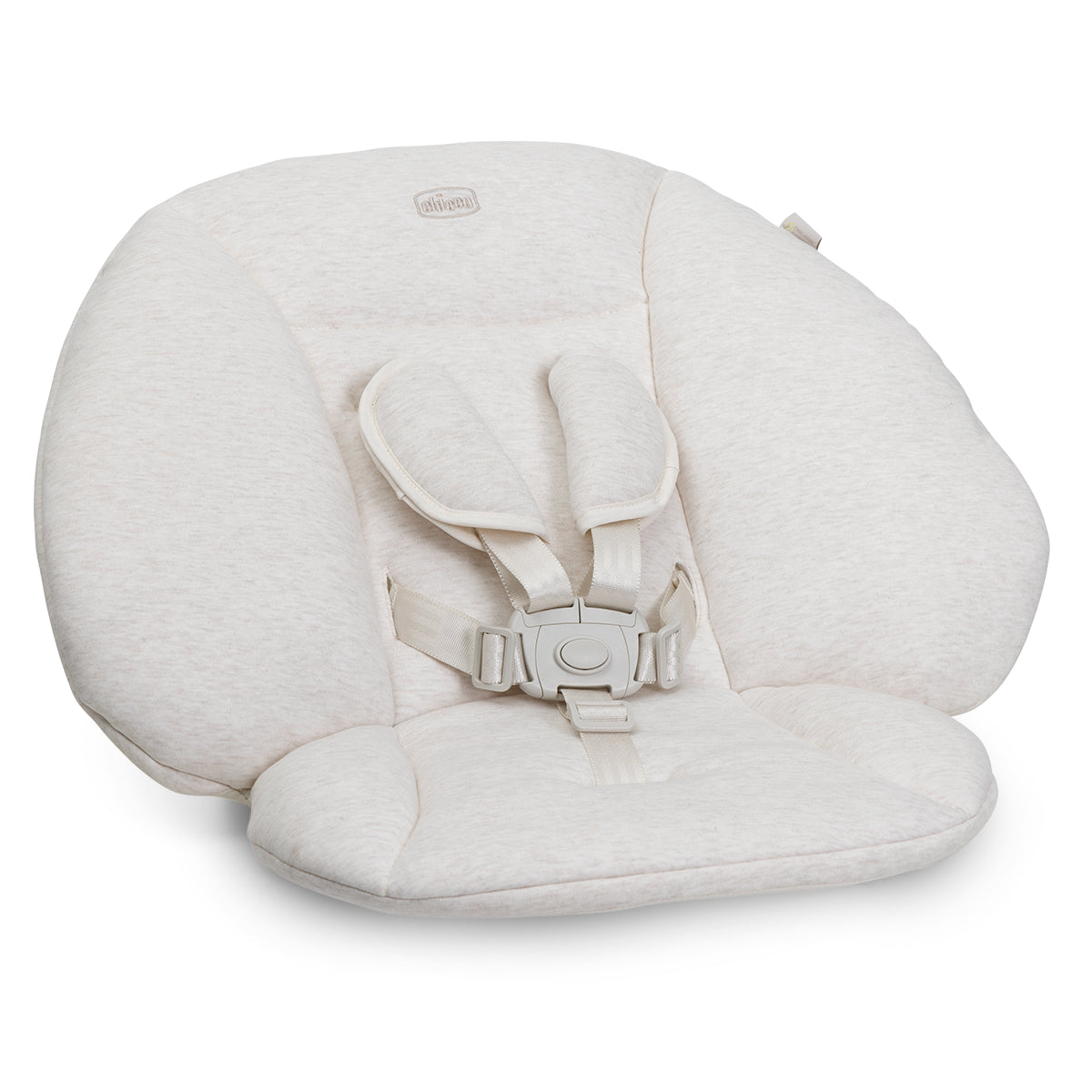 כיסא אוכל צ'יקו מרווליה אבן | Chicco Meraviglia Full Set Highchair Fossil
