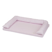 משטח החתלה אולימולי ליין הרמוניית לילך | Olimoli Lilac Harmony Changing Mat 85X55 cm