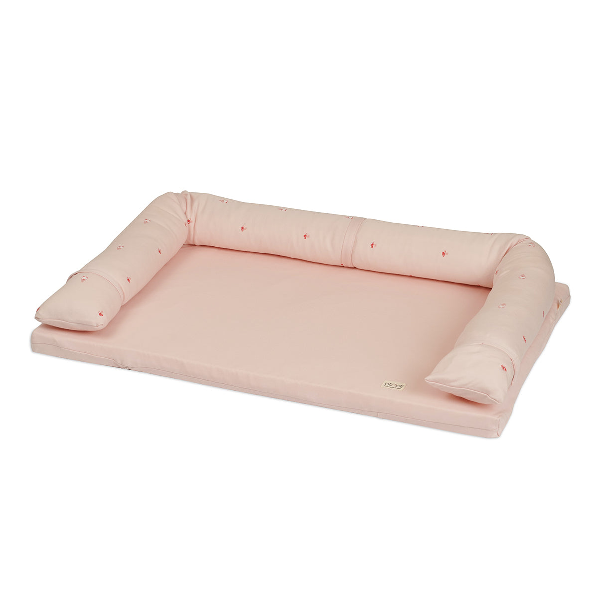משטח החתלה אולימולי ליין גמד ישנוני | Olimoli Sleepy Gnome Changing Mat 85X55 cm