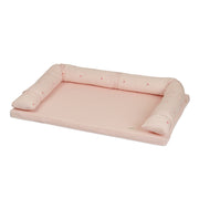 משטח החתלה אולימולי ליין גמד ישנוני | Olimoli Sleepy Gnome Changing Mat 85X55 cm