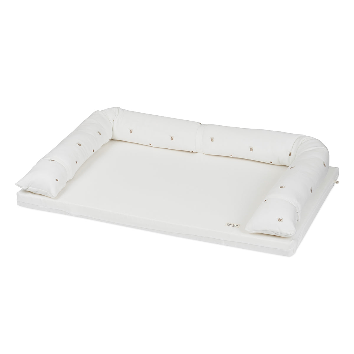 משטח החתלה אולימולי ליין שבלול | Olimoli Snail Changing Mat 85X55 cm