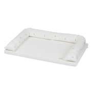 משטח החתלה אולימולי ליין שבלול | Olimoli Snail Changing Mat 85X55 cm