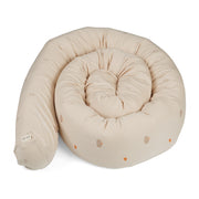 נחשוש אולימולי ליין דלעת | Olimoli Pumpkin Mood Bed Snake