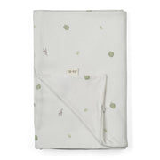 ציפה לשמיכה אולימולי ליין ארטישוק | Olimoli Artichoke Duvet Blanket Cover 150X100 cm