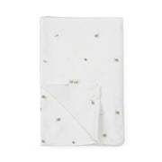 ציפה לשמיכה אולימולי ליין שבלול | Olimoli Snail Duvet Blanket Cover 150X100 cm