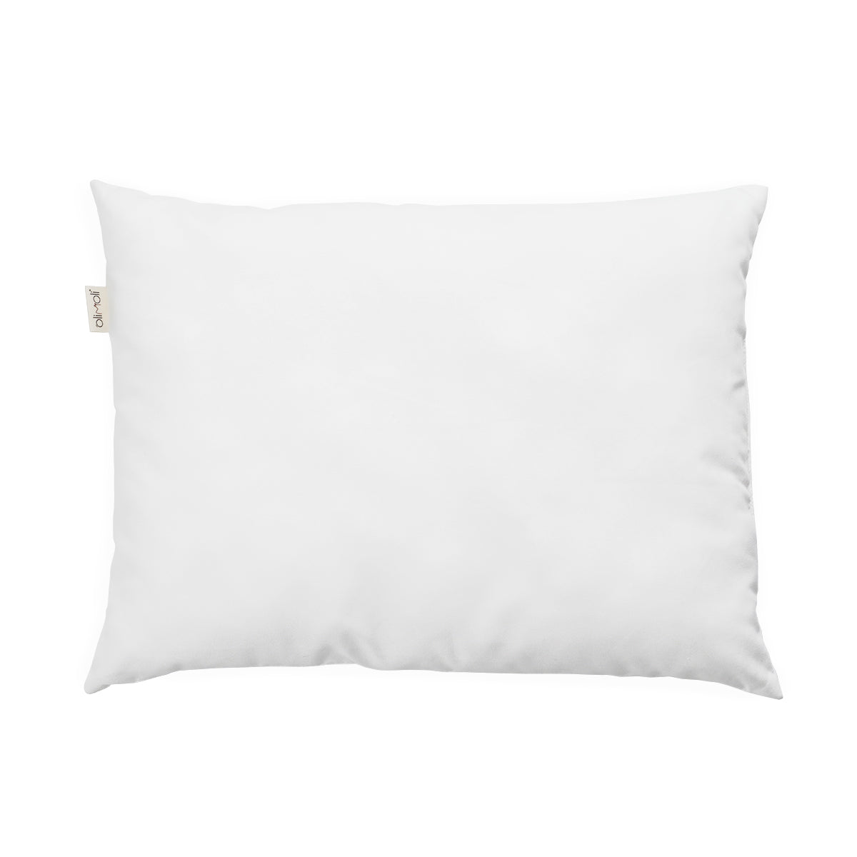 כרית לתינוק אולימולי 34X44 ס"מ | Olimoli Baby Pillow