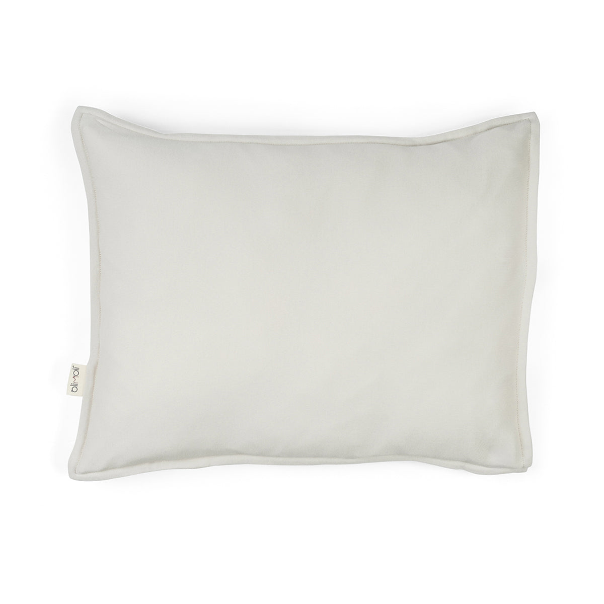 ציפית לכרית אולימולי ליין ארטישוק 34X44 ס"מ ירוק כסוף | Olimoli Artichoke Pillow Cover Silver Green