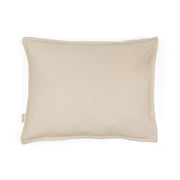 ציפית לכרית אולימולי ליין דלעת 34X44 ס"מ שקד | Olimoli Pumpkin Mood Pillow Cover Almond Milk