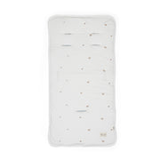 ריפודית לעגלה אולימולי ליין שבלול | Olimoli Snail Stroller Seat Pad