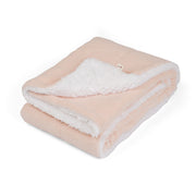 שמיכת פליז אולימולי ליין גמד ישנוני | Olimoli Sleepy Gnome Brass Blanket 100X70 cm