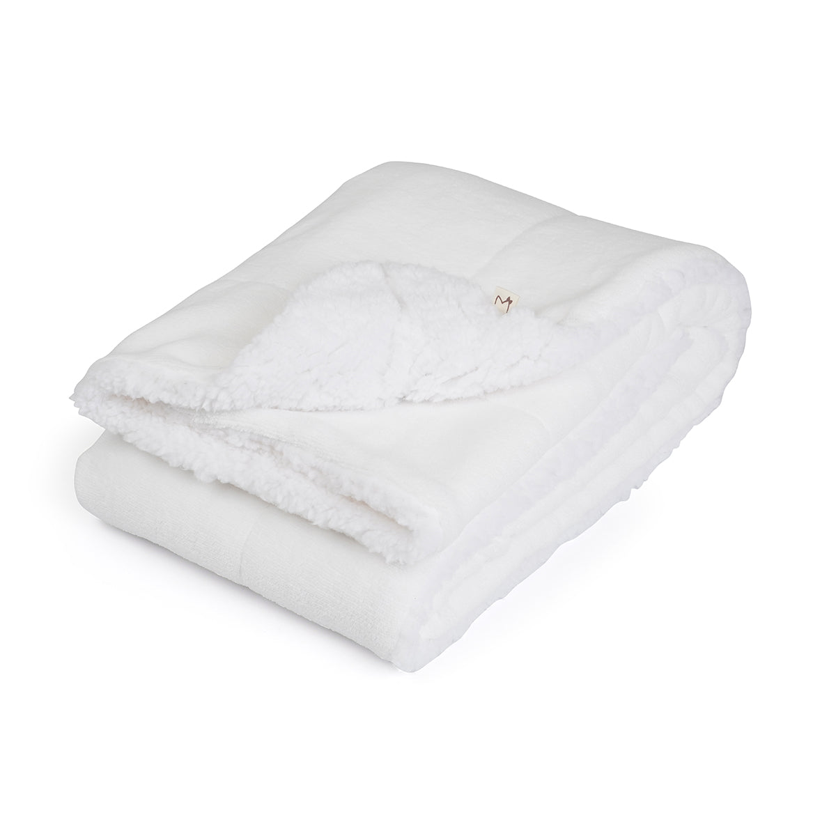 שמיכת פליז אולימולי ליין שבלול | Olimoli Snail Brass Blanket 100X70 cm