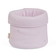 סל אחסון S אולימולי ליין הרמוניית לילך | Olimoli Lilac Harmony Small Basket