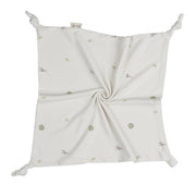 שמיכי אולימולי ליין ארטישוק | Olimoli Artichoke Tiny Blanket