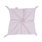שמיכי אולימולי ליין הרמוניית לילך | Olimoli Lilac Harmony Tiny Blanket