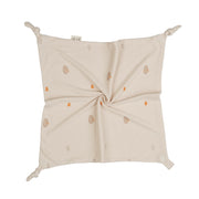 שמיכי אולימולי ליין דלעת | Olimoli Pumpkin Mood Tiny Blanket
