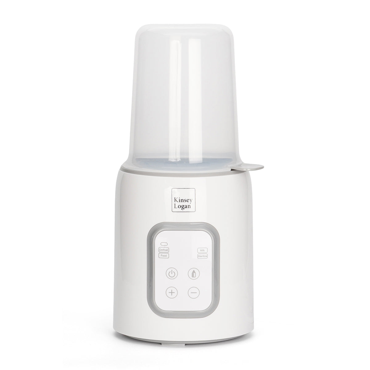 מחמם בקבוקים וסטריליזטור קינזי לוגן | Kinsey Logan Bottle Warmer and Sterilizer