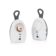 מוניטור שמע לתינוקות טוויגי פוקוס פלוס | Twigy Watch My Baby Monitor Focus plus